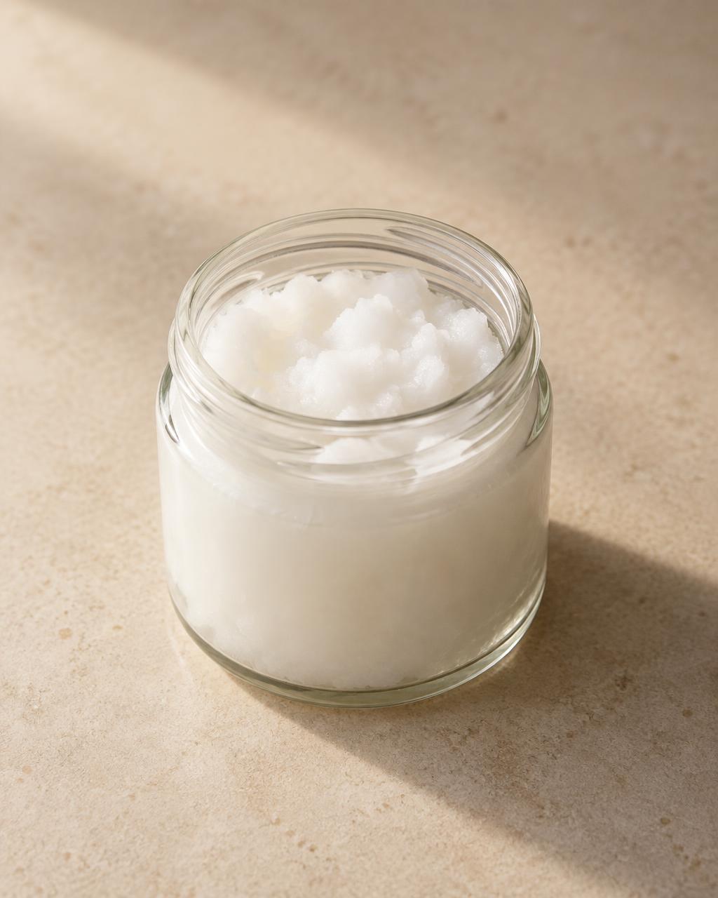 Coconut oil