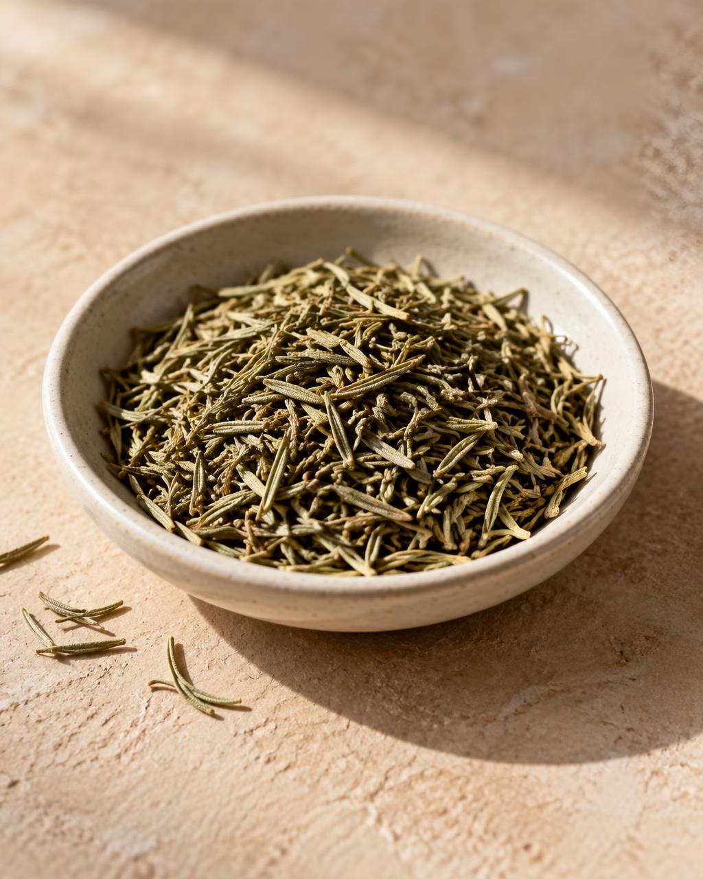 Rosemary, dried